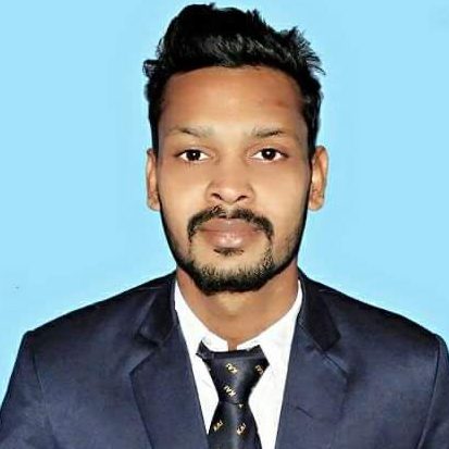 MR. AMIT KUMAR SHAW