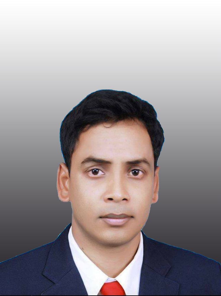 Mr. Mahendra Singh