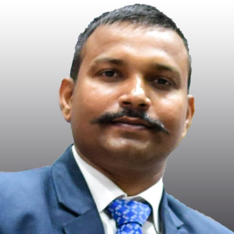 MR. BHOJU HELA
