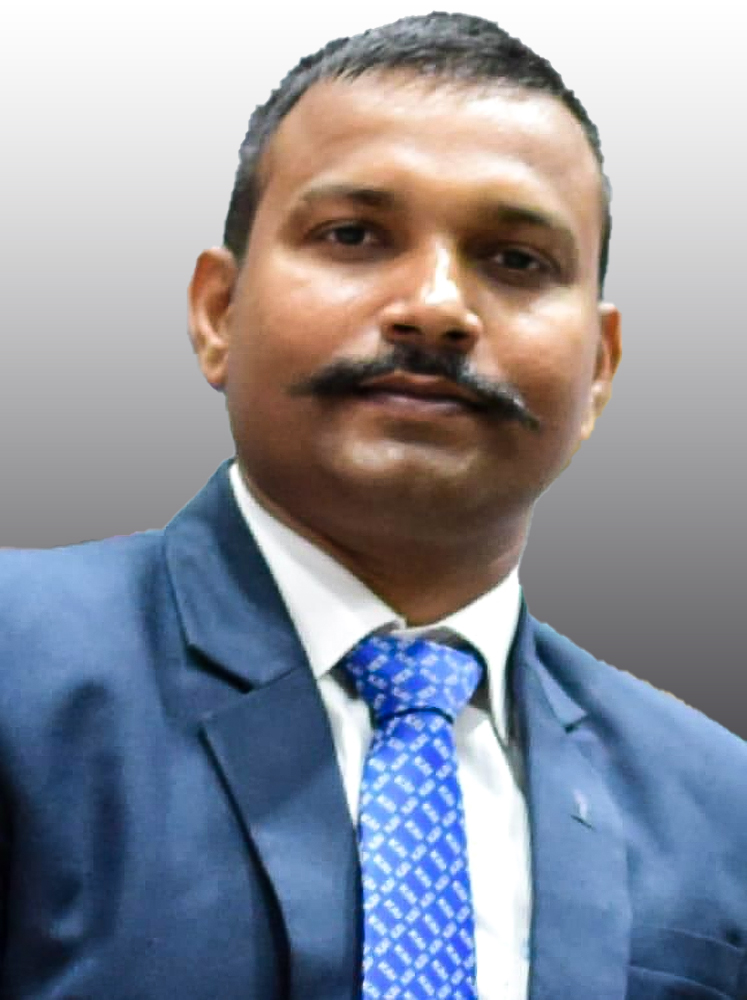 Mr. Bhoju Hela