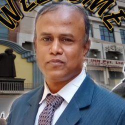 MR BISWAJIT HALDER