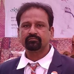 MR RANJAN KUMAR MONDAL