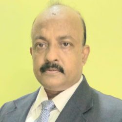 MR SUBRATA MONDAL