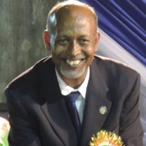 MR DILIP JANA