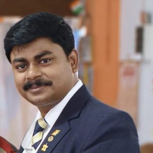 MR DEBABRATA HALDER