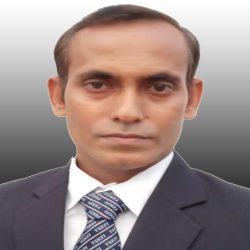 MR SATYAJIT BORUA