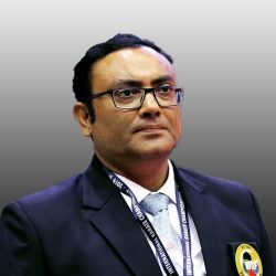 MR DEBASISH MONDAL